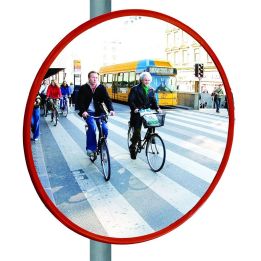 Miroir de signalisation spécial angles morts  | Miroirs de sécurité