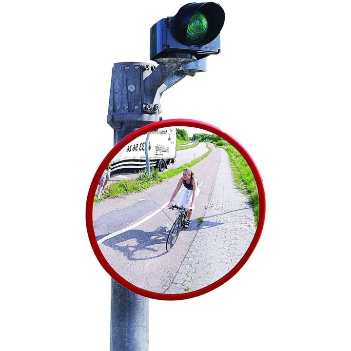 Miroir de signalisation spécial angles morts  | Miroirs de sécurité