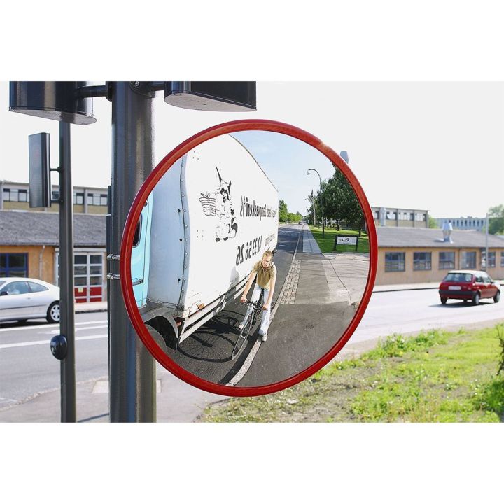 Miroir de signalisation spécial angles morts  | Miroirs de sécurité