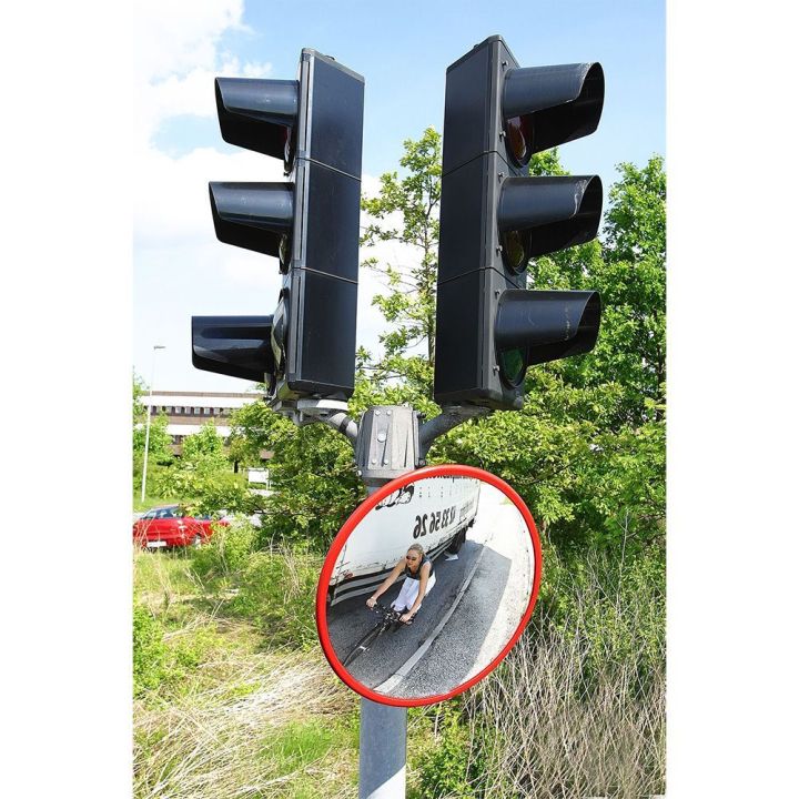 Miroir de signalisation spécial angles morts  | Miroirs de sécurité