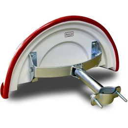 Miroir de surveillance grand angle EXPLORER  | Miroirs de sécurité