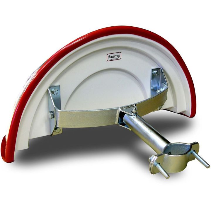 Miroir de surveillance grand angle EXPLORER  | Miroirs de sécurité