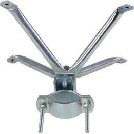 Miroir PANORAMA en polycarbonate grand angle  | Miroirs de sécurité