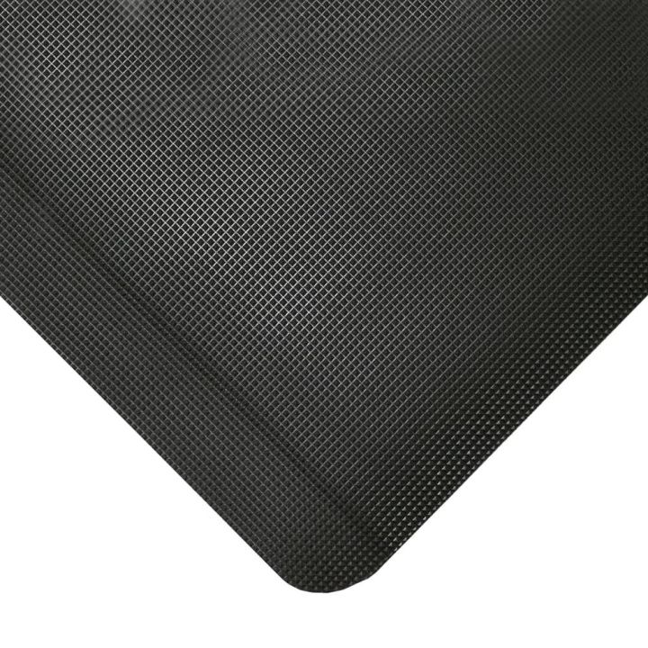 Tapis anti fatigue et antifeu | Tapis pour soudeur, DIAMOND TREAD