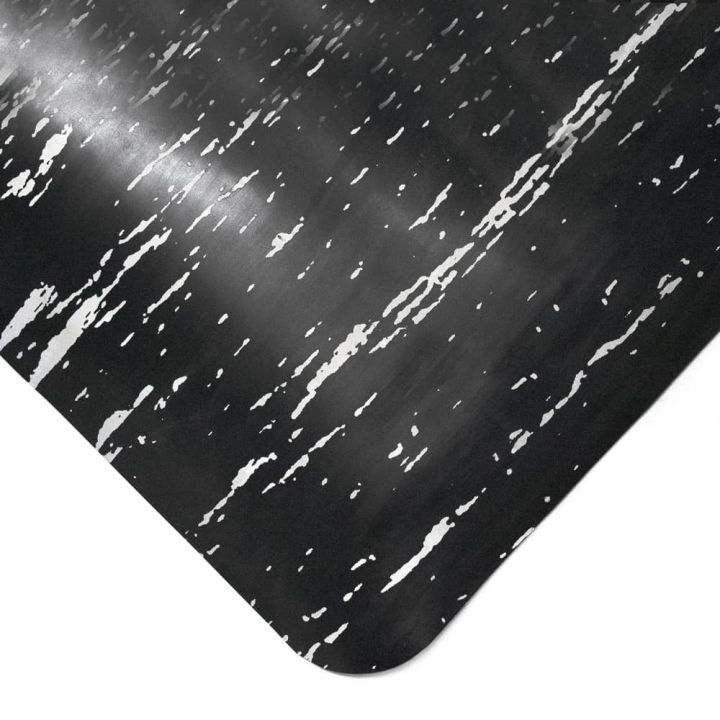 Tapis anti fatigue à surface marbrée, MARBLE ANTI-FATIGUE