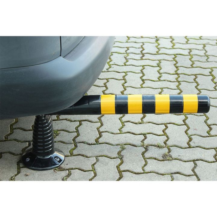 Potelet de délimitation en polyuréthane | Equipement de parking et de voirie