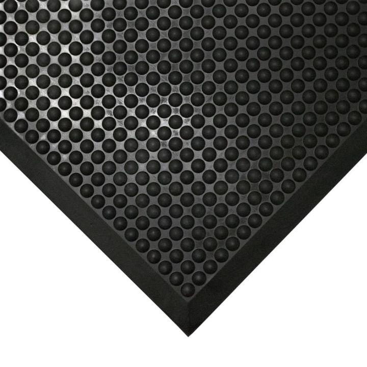 Tapis anti fatigue à surface à bulles premium, COBA ELITE