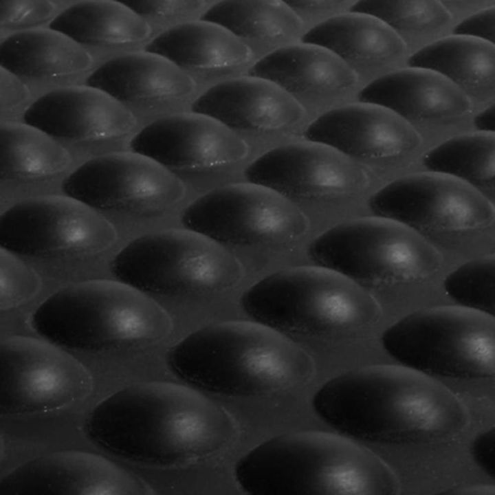 Tapis anti fatigue à surface à bulles premium, COBA ELITE