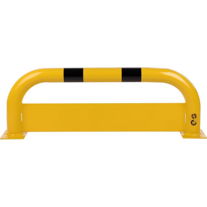 Arceaux de protection anti-encastrements | Protection des entrepôts
