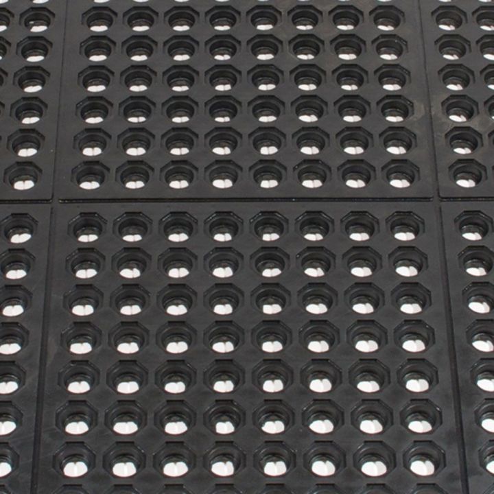 Dalle antifatigue ultra résistance en caoutchouc dans notre gamme de Revêtements | Dalles et tapis loisirs