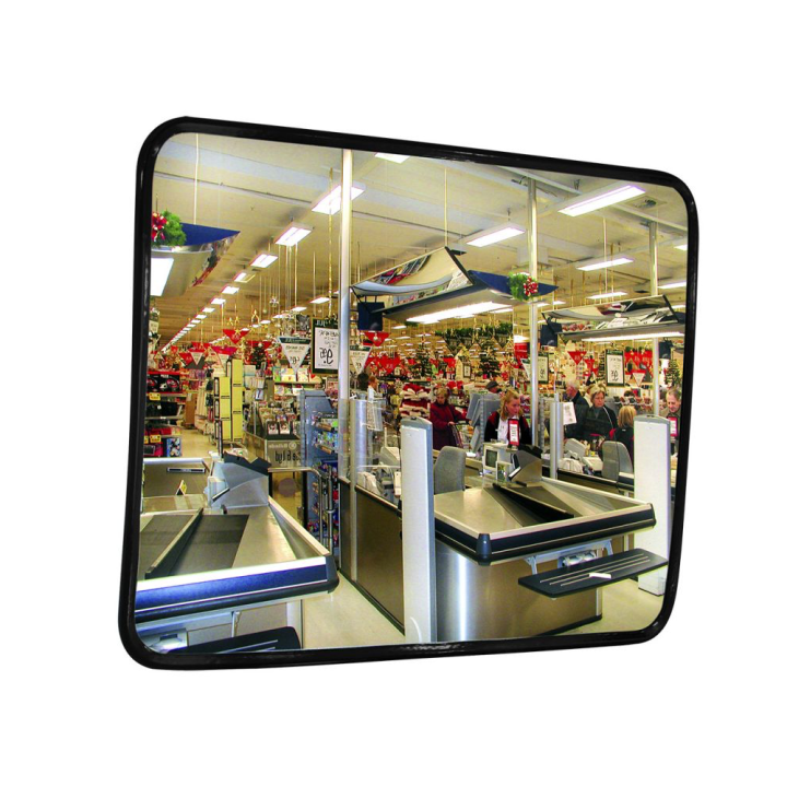 Miroir de surveillance intérieur  | Miroirs de sécurité