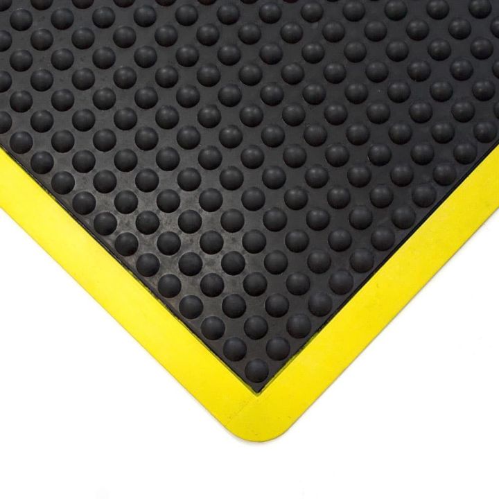 Tapis anti fatigue à bulles ergonomiques, BUBBLEMAT