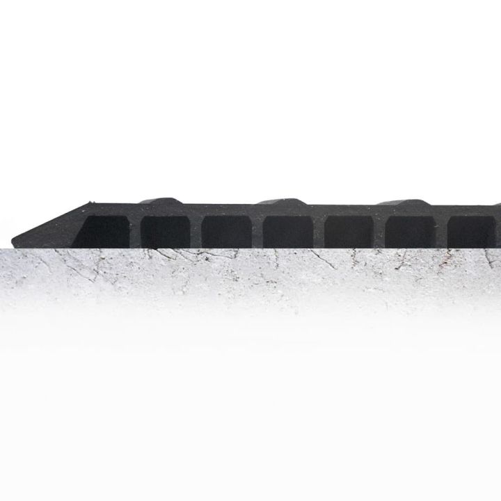Revêtement Anti-fatigue| Surface tôle diamant, COMFORT-LOK
