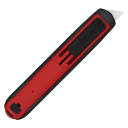 Couteaux de sécurité Cutter de sécurité à lame autorétractable AutoSafe