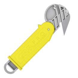 Couteau de sécurité à lame protégée GR8 Pro