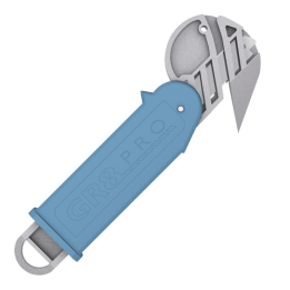 Couteau de sécurité GR8 Pro Food Safe