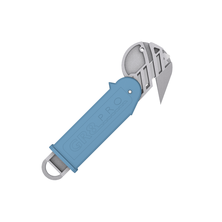 Couteau de sécurité GR8 Pro Food Safe