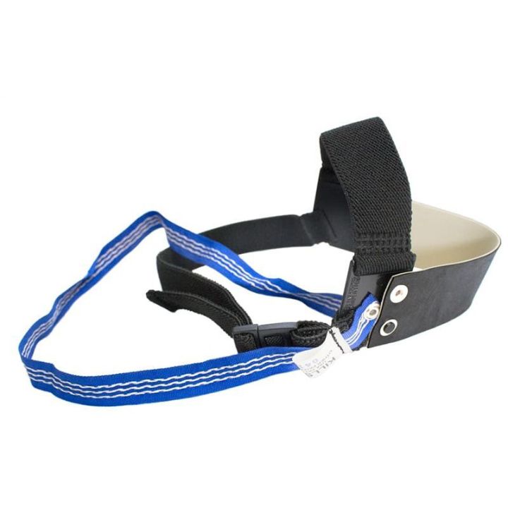 Sangle de talons ESD