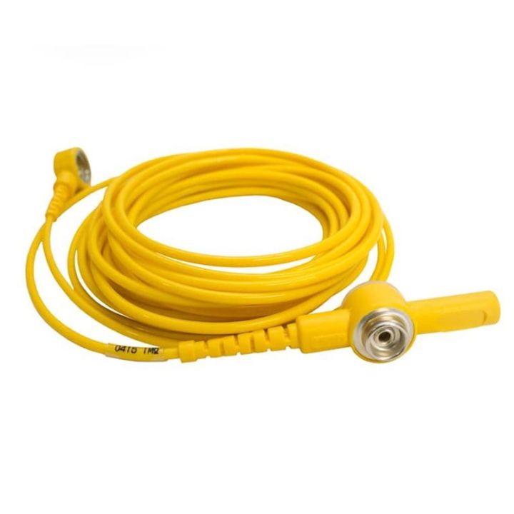 Cable de mise à la terre commun