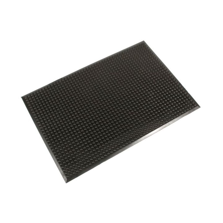 Tapis antifatigue ESD à surface à bulles avec tapis de protection électrique - Revêtement Isolants & ESD COBA ELITE ESD