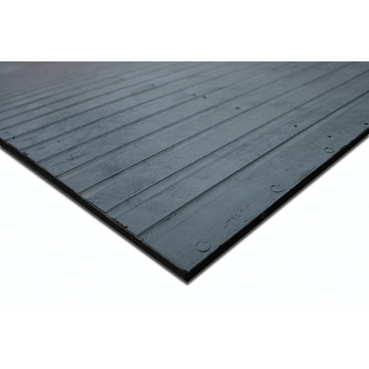 Tapis en caoutchouc pour centre équestre dans notre gamme de Revêtements | Dalles et tapis loisirs