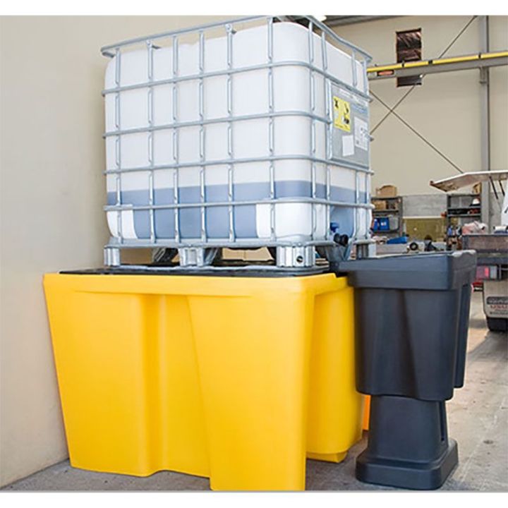 Poste de soutirage - Haut. 665 mm | Soutirage & accessoires