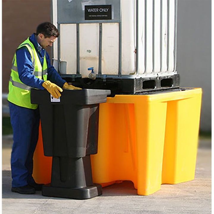Poste de soutirage - Haut. 665 mm | Soutirage & accessoires
