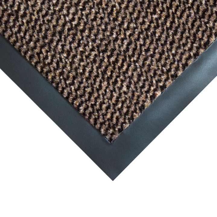 Tapis d’entrée économique  à partir de 25,00 € dans notre gamme de Tapis d'entrée