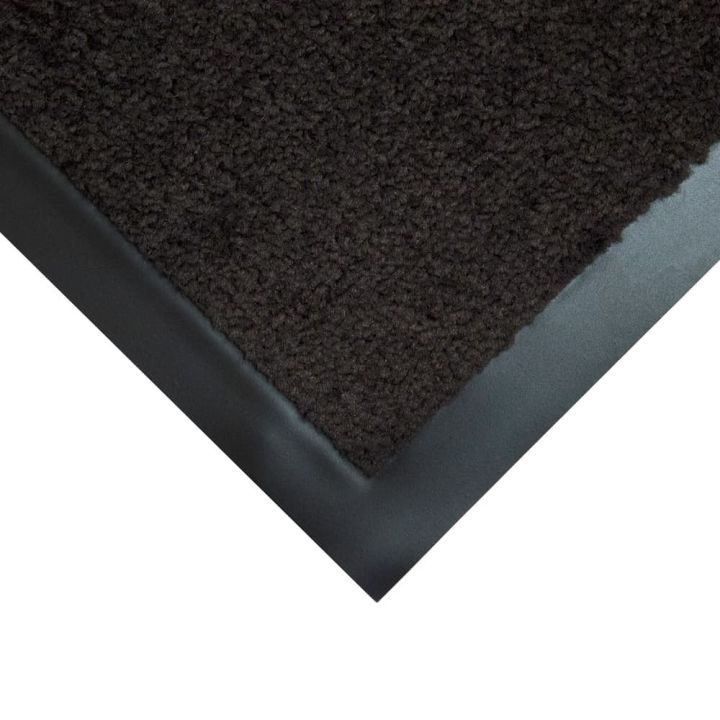 Tapis d’entrée moquette en polypropylène  à partir de 25,00 € dans notre gamme de Tapis d'entrée