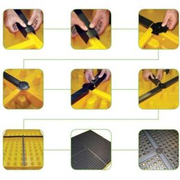 Croisillon de liaison | Soutirage & accessoires