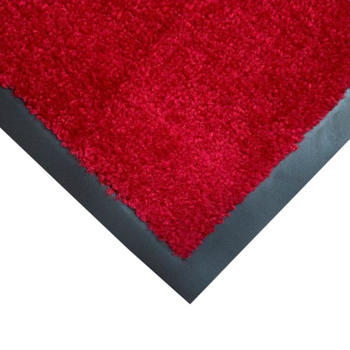 Tapis d’entrée moquette en polypropylène  à partir de 25,00 € dans notre gamme de Tapis d'entrée