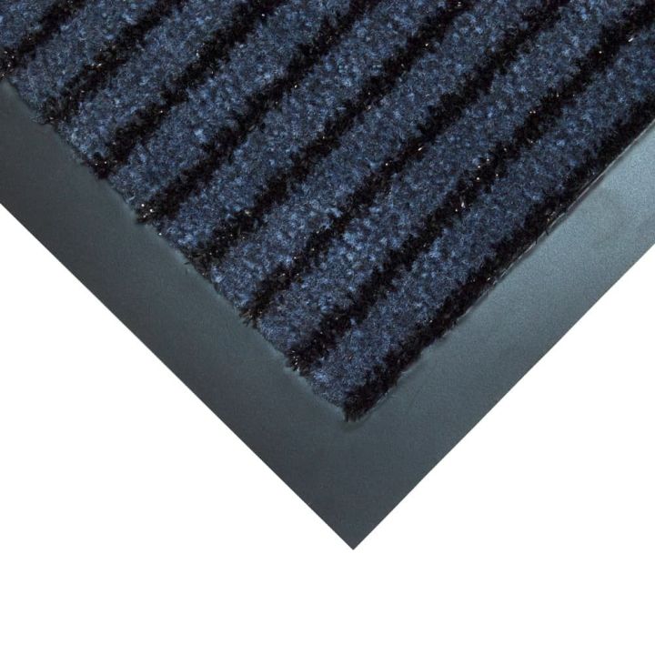 Tapis grattant et absorbant en polypropylène  à partir de 49,00 € dans notre gamme de Tapis d'entrée