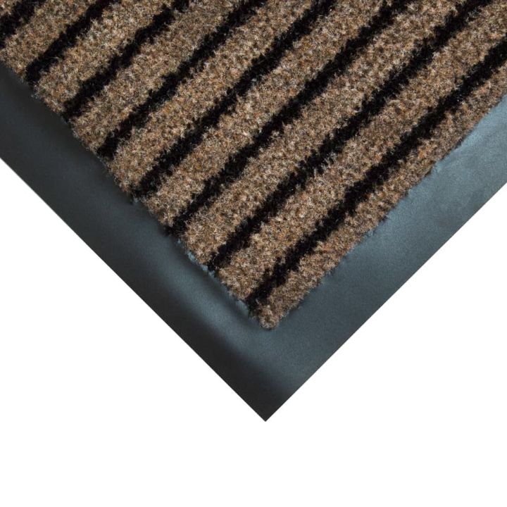 Tapis grattant et absorbant en polypropylène  à partir de 49,00 € dans notre gamme de Tapis d'entrée