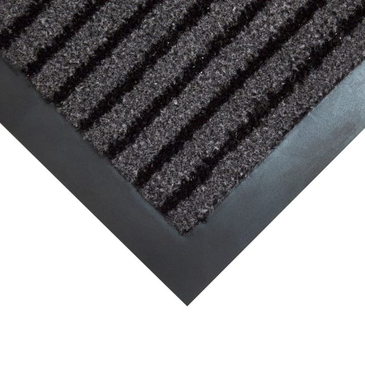 Tapis grattant et absorbant en polypropylène  à partir de 49,00 € dans notre gamme de Tapis d'entrée