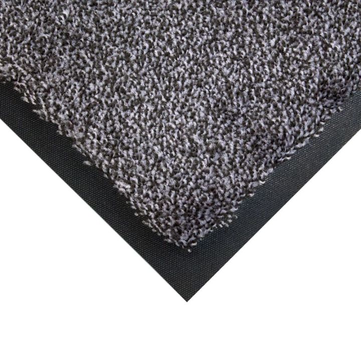 Tapis d’entrée lavable absorbant en nylon  à partir de 49,00 € dans notre gamme de Tapis d'entrée