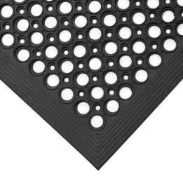 Tapis anti fatigue antidérapant multi-usage RAMPMAT INDUSTRIAL