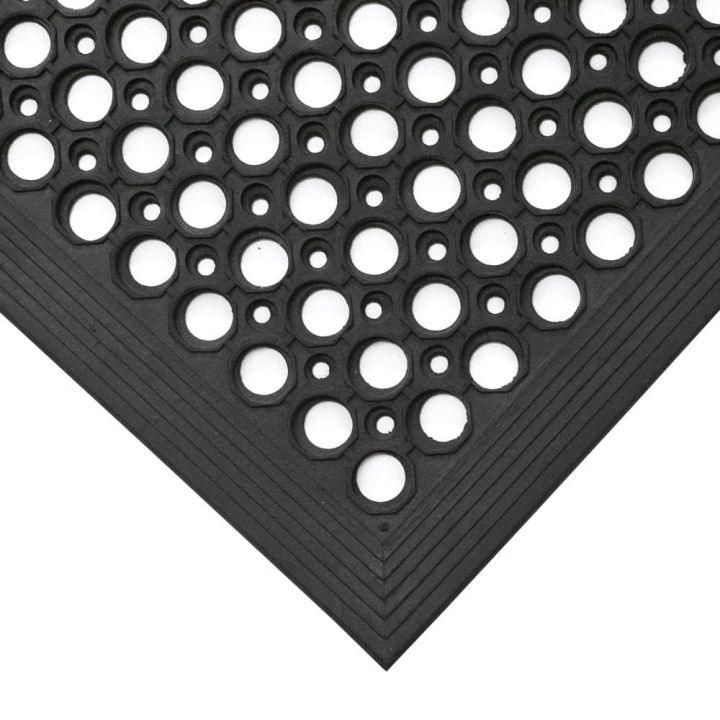 Tapis anti fatigue antidérapant multi-usage RAMPMAT INDUSTRIAL