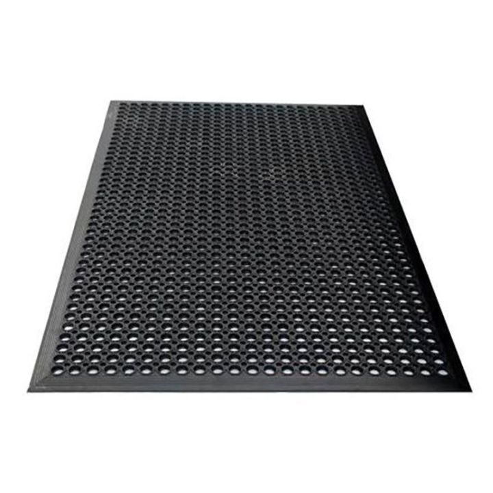 Tapis anti fatigue antidérapant multi-usage, RAMPMAT INDUSTRIAL