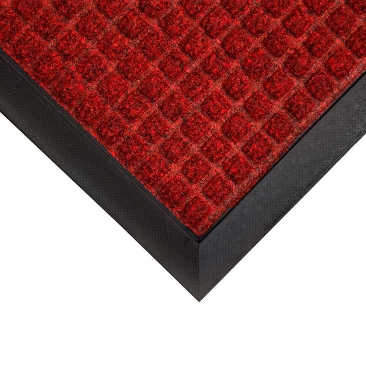 Tapis d’entrée ultra-absorbant à surface gaufrée  à partir de 45,00 € dans notre gamme de Tapis d'entrée