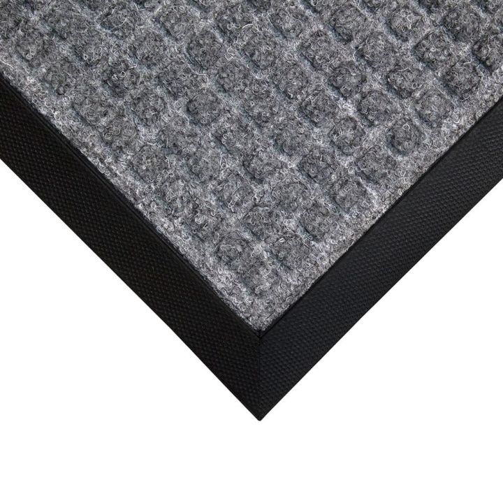 Tapis d’entrée ultra-absorbant à surface gaufrée  à partir de 45,00 € dans notre gamme de Tapis d'entrée