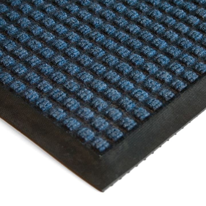 Tapis d’entrée ultra-absorbant à surface gaufrée  à partir de 45,00 € dans notre gamme de Tapis d'entrée