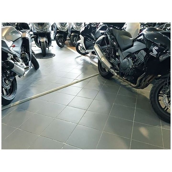 Passe cables souple pour bureaux