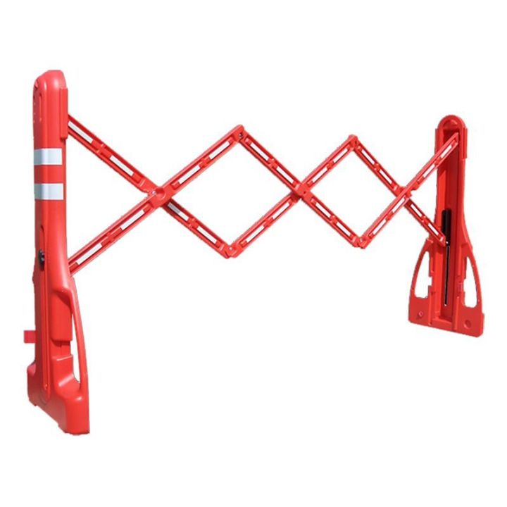 Barrière d'intervention extensible | Barrières de sécurité