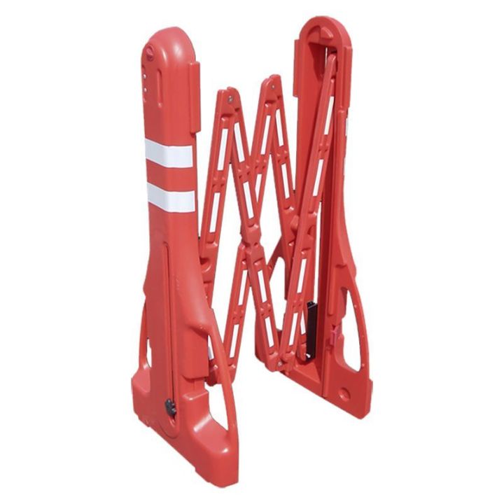Barrière d'intervention extensible | Barrières de sécurité