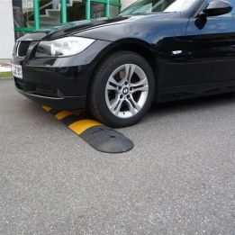 Ralentisseur routier monobloc SLOBUMP