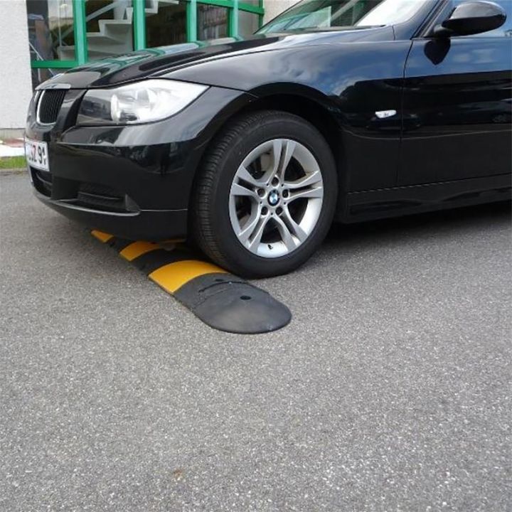Ralentisseur routier monobloc SLOBUMP