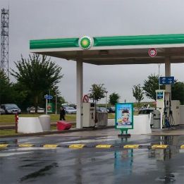 Ralentisseur pour voies privée