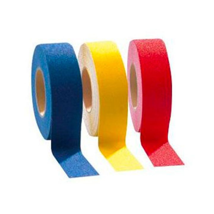Bande antidérapante multi usages couleur