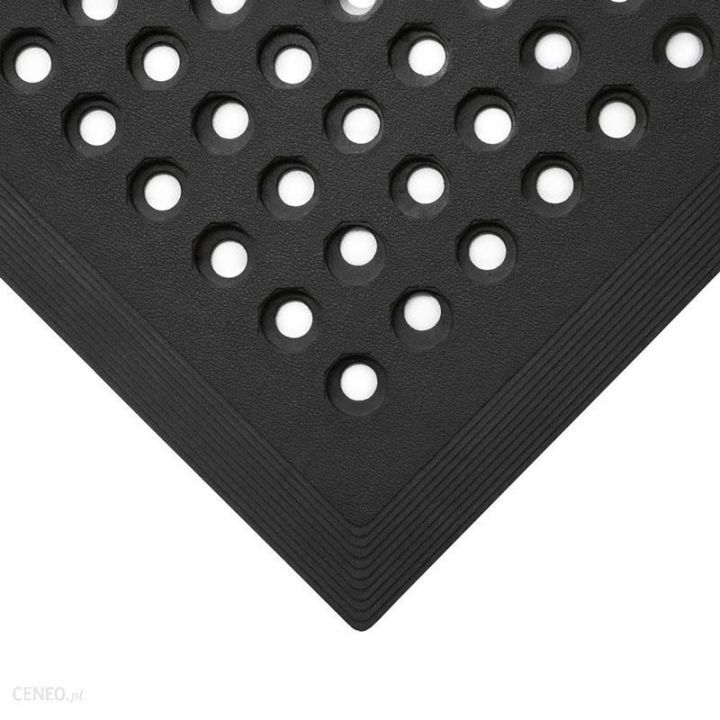 Tapis Caillebotis multifonctions très résistant - Caillebotis industriel WORKSAFE INDUSTRY