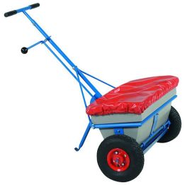 Epandeur à sel - 35 litres